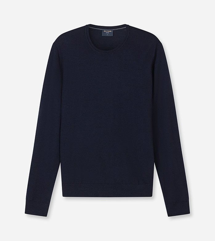 Produktbild: OLYMP Casual Strick Produktbild: OLYMP Casual Strick