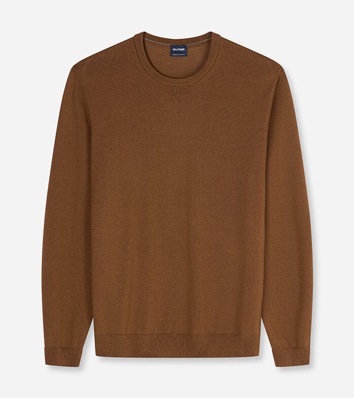 Produktbild: OLYMP Casual Strick Produktbild: OLYMP Casual Strick