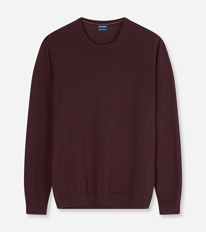 Produktbild: OLYMP Casual Strick Produktbild: OLYMP Casual Strick