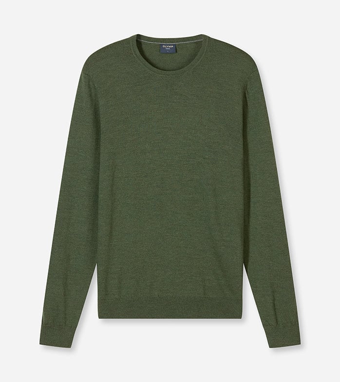 Produktbild: OLYMP Casual Strick Produktbild: OLYMP Casual Strick