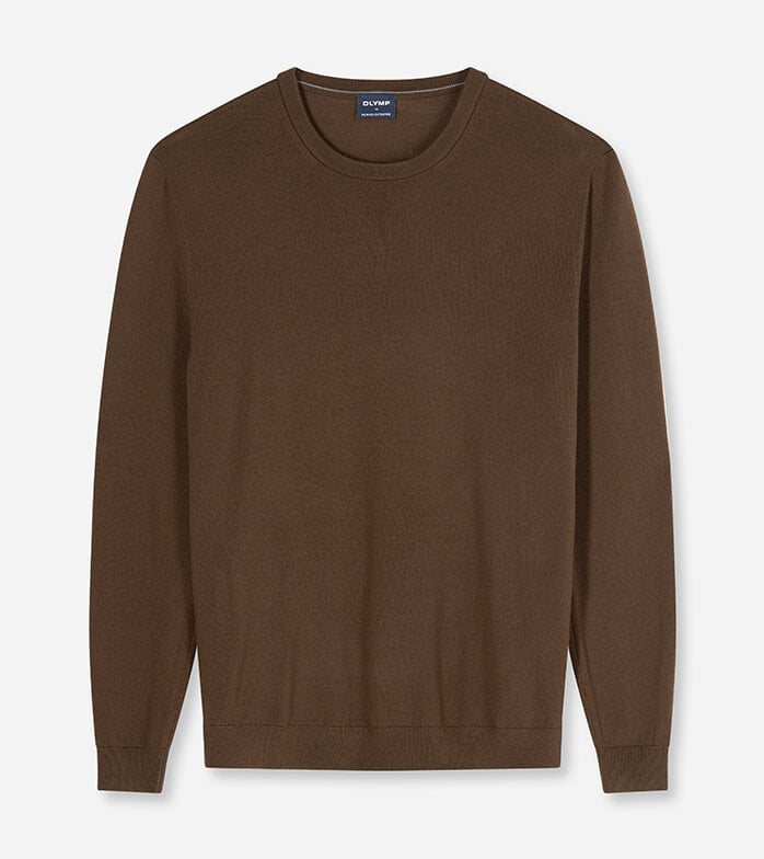 Produktbild: OLYMP Casual Strick Produktbild: OLYMP Casual Strick
