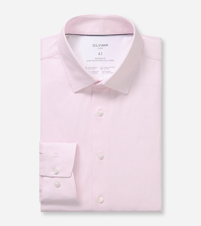 Product image: OLYMP Luxor 24/Seven Product image: OLYMP Luxor 24/Seven