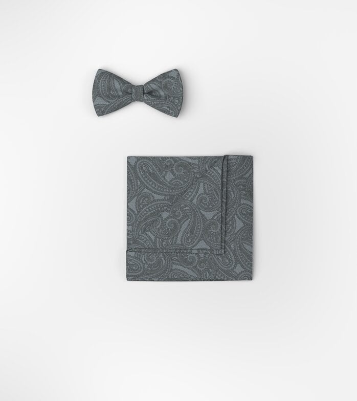 Product image: OLYMP Bow tie / pocket square set Product image: OLYMP Bow tie / pocket square set