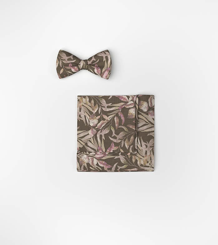 Productafbeelding: OLYMP Vlinderdas / pochet set Productafbeelding: OLYMP Vlinderdas / pochet set