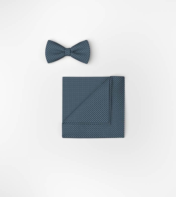 Produktbild: OLYMP Fliege/Einstecktuch Set Produktbild: OLYMP Fliege/Einstecktuch Set
