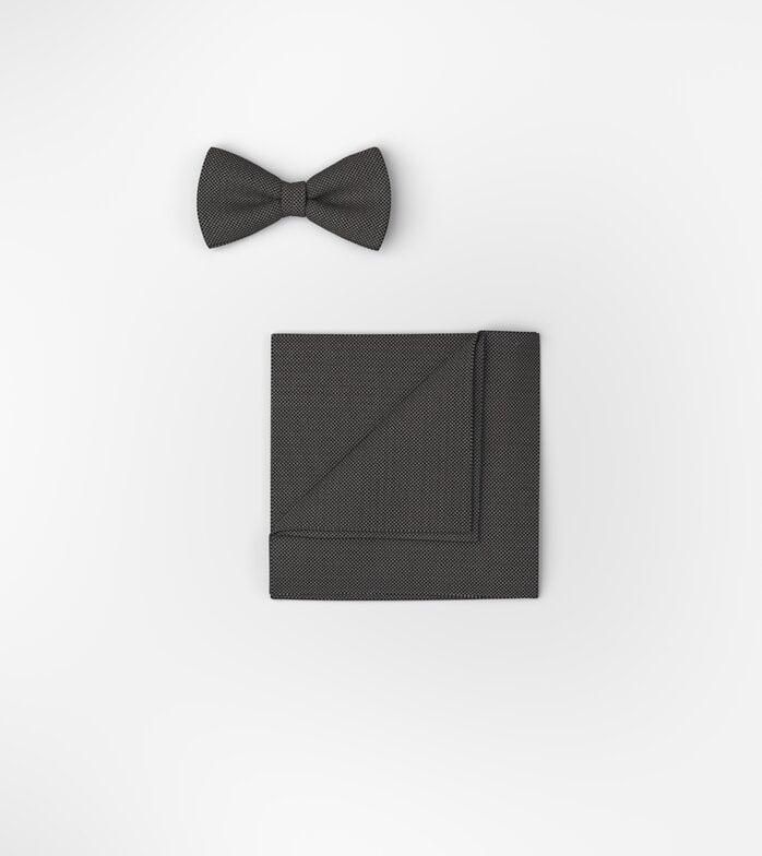Productafbeelding: OLYMP Vlinderdas / pochet set Productafbeelding: OLYMP Vlinderdas / pochet set