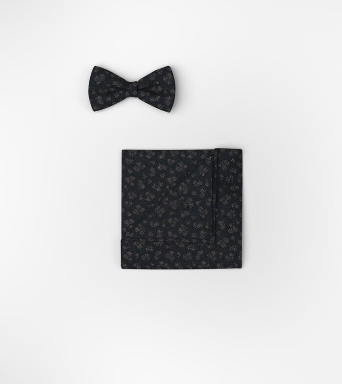 Product image: OLYMP Bow tie / pocket square set Product image: OLYMP Bow tie / pocket square set