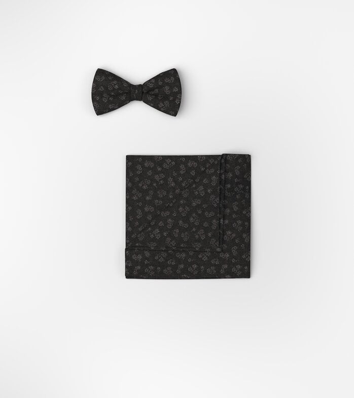 Productafbeelding: OLYMP Vlinderdas / pochet set Productafbeelding: OLYMP Vlinderdas / pochet set