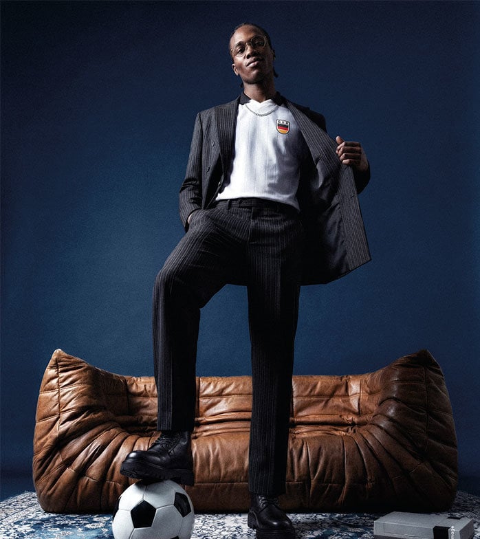Image du produit: OLYMP Casual Jersey Image du produit: OLYMP Casual Jersey