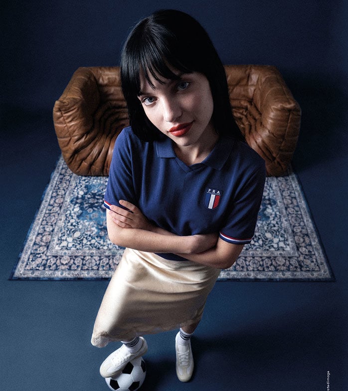 Image du produit: OLYMP Casual Jersey Image du produit: OLYMP Casual Jersey