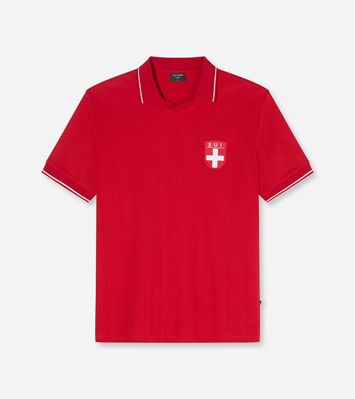 Product image: OLYMP Casual Jersey Product image: OLYMP Casual Jersey