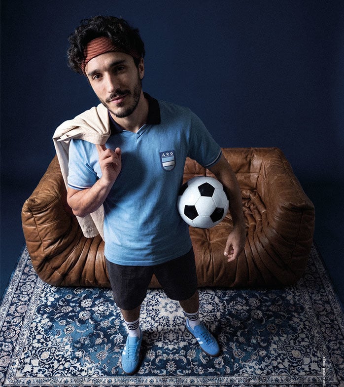 Image du produit: OLYMP Casual Jersey Image du produit: OLYMP Casual Jersey