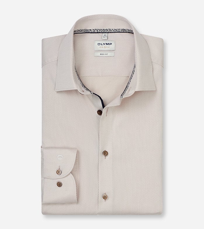 Product image: OLYMP Level Five Product image: OLYMP Level Five