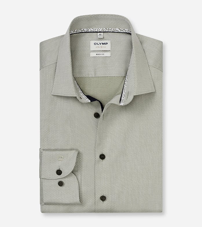 Product image: OLYMP Level Five Product image: OLYMP Level Five