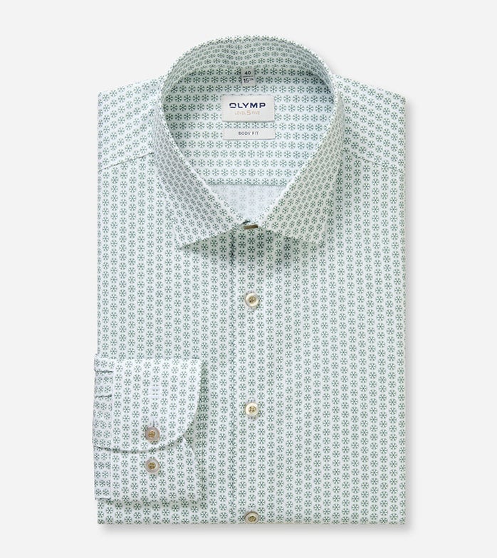 Product image: OLYMP Level Five Product image: OLYMP Level Five