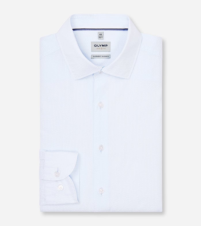 Product image: OLYMP Level Five garment washed Product image: OLYMP Level Five garment washed