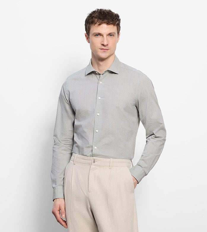 Productafbeelding: OLYMP Level Five garment washed Productafbeelding: OLYMP Level Five garment washed