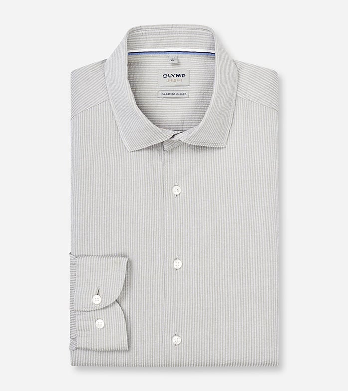 Productafbeelding: OLYMP Level Five garment washed Productafbeelding: OLYMP Level Five garment washed
