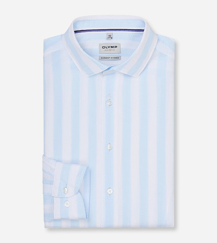 Product image: OLYMP Level Five garment washed Product image: OLYMP Level Five garment washed