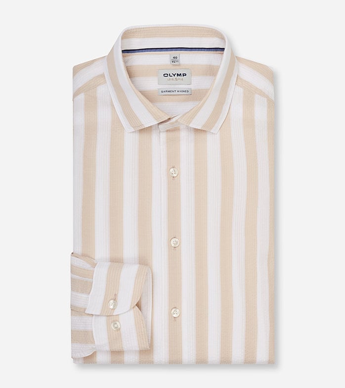 Image du produit: OLYMP Level Five garment washed Image du produit: OLYMP Level Five garment washed