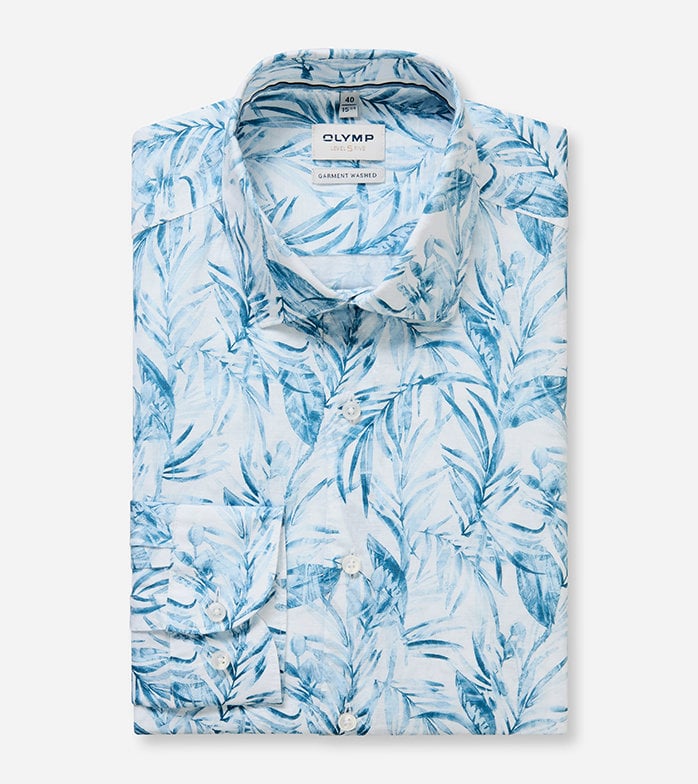 Product image: OLYMP Level Five garment washed Product image: OLYMP Level Five garment washed