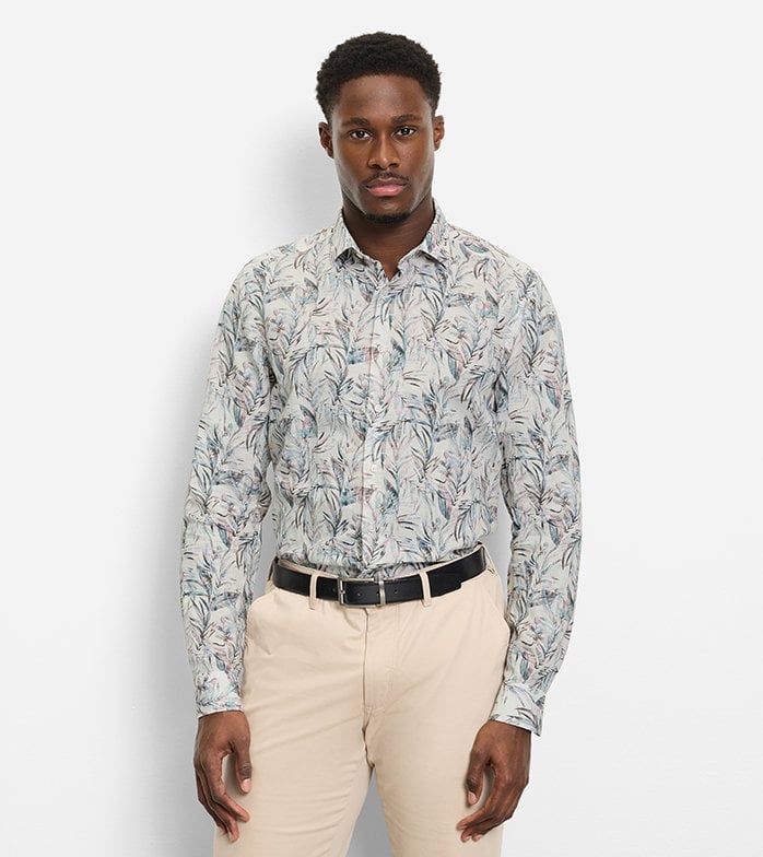 Productafbeelding: OLYMP Level Five garment washed Productafbeelding: OLYMP Level Five garment washed