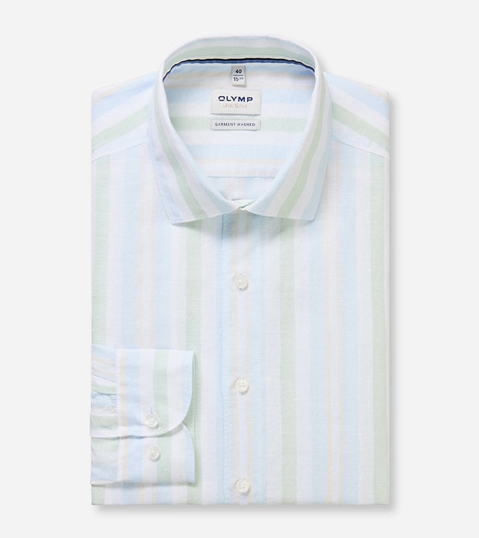 Product image: OLYMP Level Five garment washed Product image: OLYMP Level Five garment washed