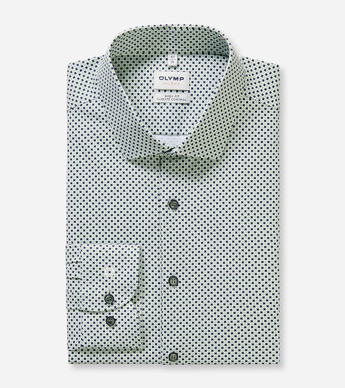 Image du produit: OLYMP Level Five 24/Seven Image du produit: OLYMP Level Five 24/Seven