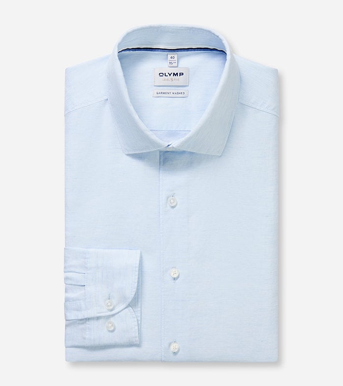 Product image: OLYMP Level Five garment washed Product image: OLYMP Level Five garment washed