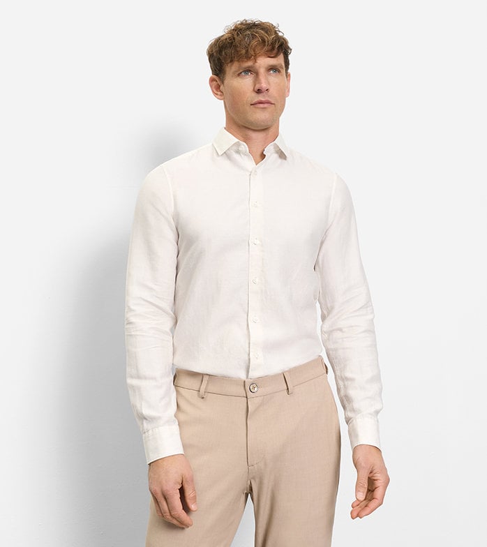 Productafbeelding: OLYMP Level Five garment washed Productafbeelding: OLYMP Level Five garment washed