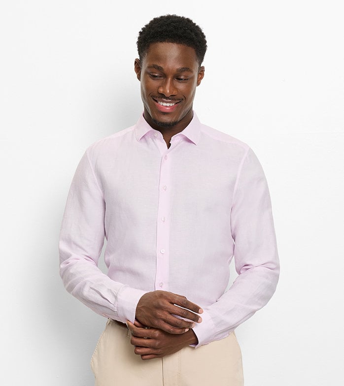 Productafbeelding: OLYMP Level Five garment washed Productafbeelding: OLYMP Level Five garment washed