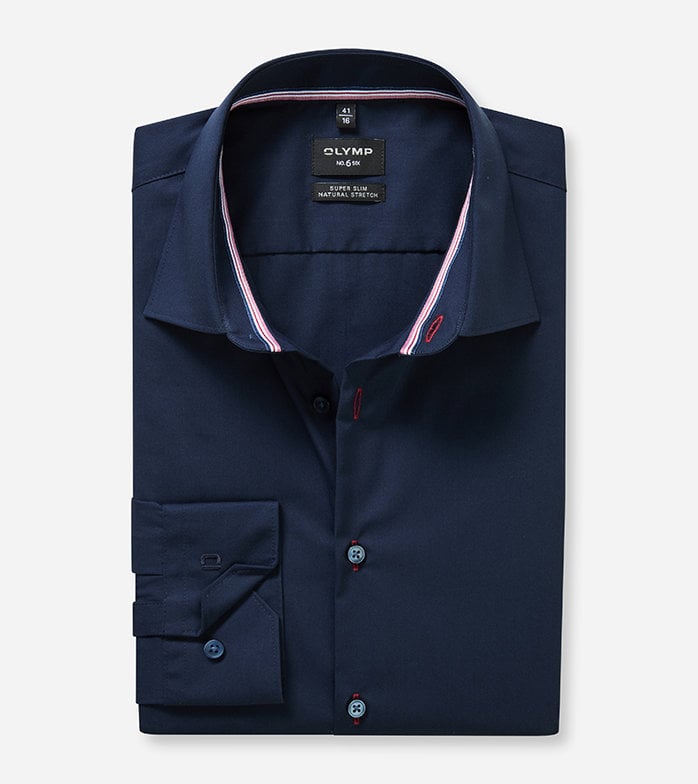 Product image: OLYMP No. Six Product image: OLYMP No. Six
