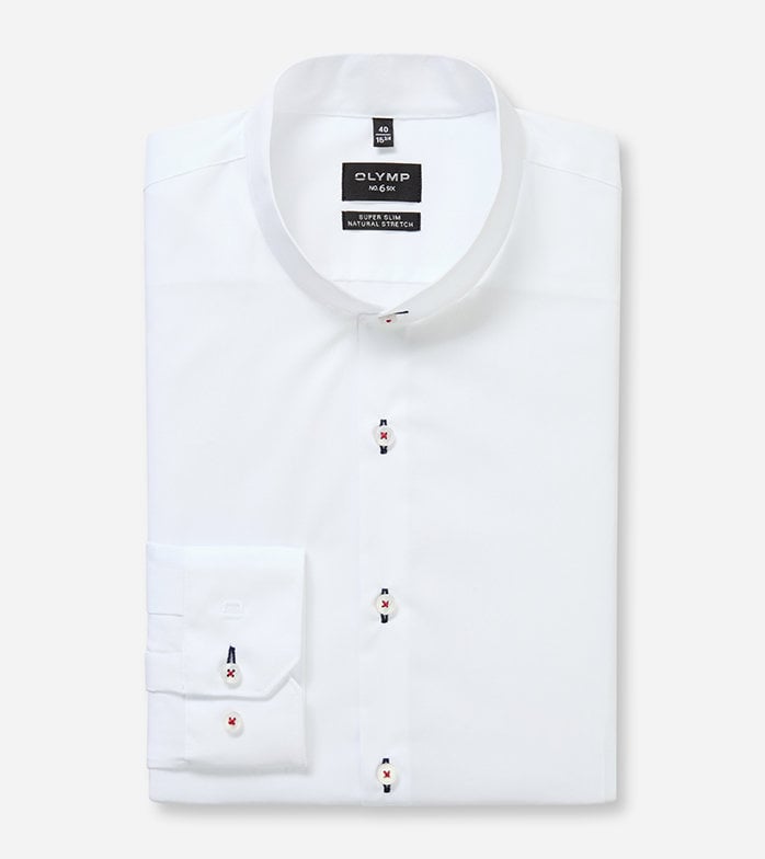 Product image: OLYMP No. Six Product image: OLYMP No. Six