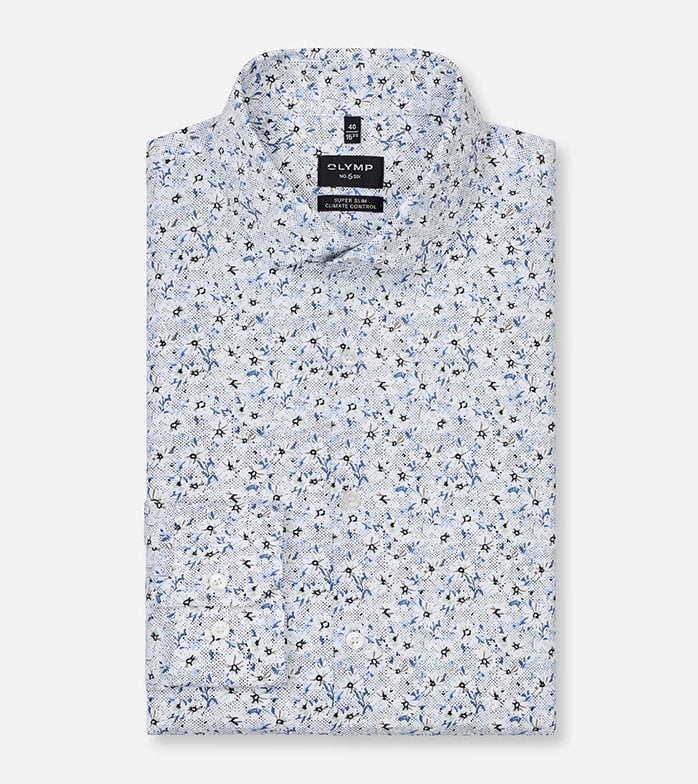 Product image: OLYMP No. Six 24/Seven Product image: OLYMP No. Six 24/Seven
