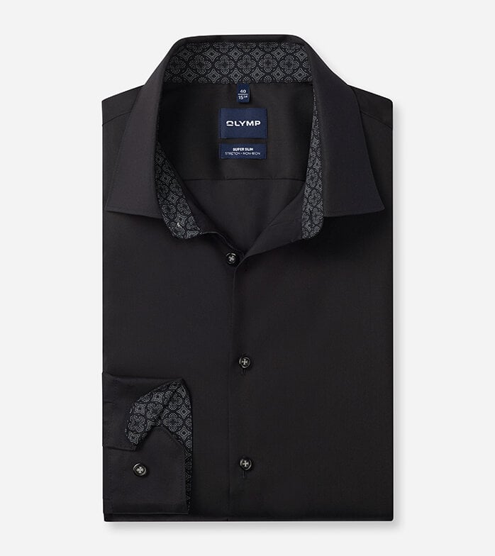 Product image: OLYMP No. Six Product image: OLYMP No. Six