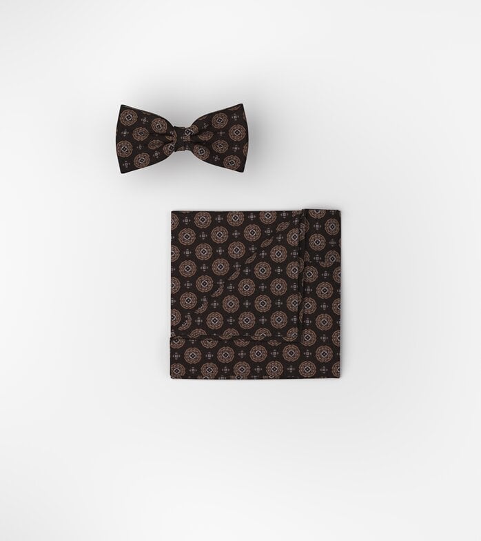 Productafbeelding: OLYMP Vlinderdas / pochet set Productafbeelding: OLYMP Vlinderdas / pochet set