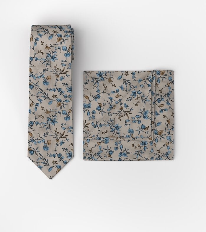 Image du produit: Ensemble cravate/ pochette OLYMP Image du produit: Ensemble cravate/ pochette OLYMP