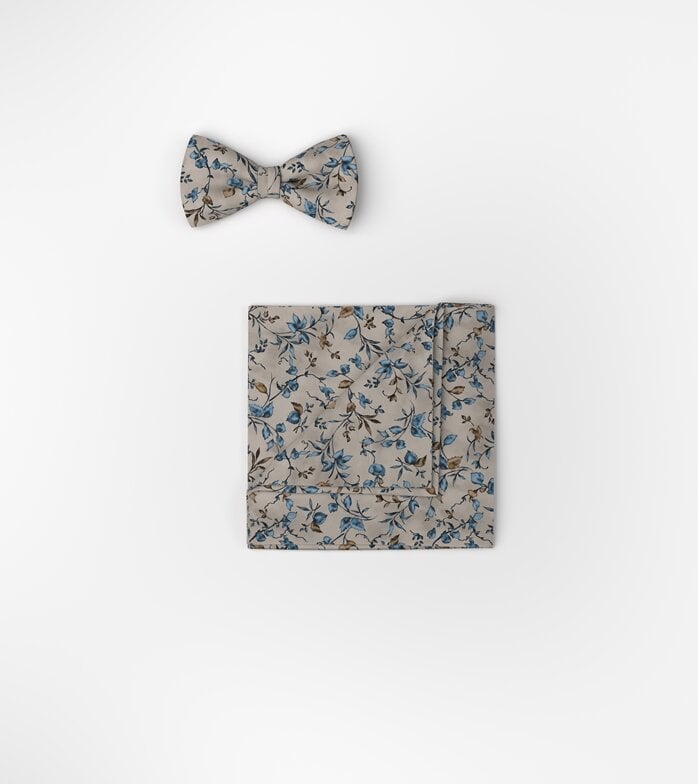 Image du produit: Ensemble cravate/ pochette OLYMP Image du produit: Ensemble cravate/ pochette OLYMP