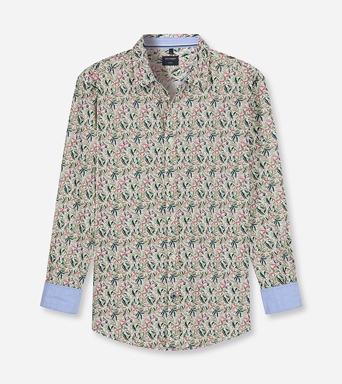 Produktbild: OLYMP Casual Produktbild: OLYMP Casual