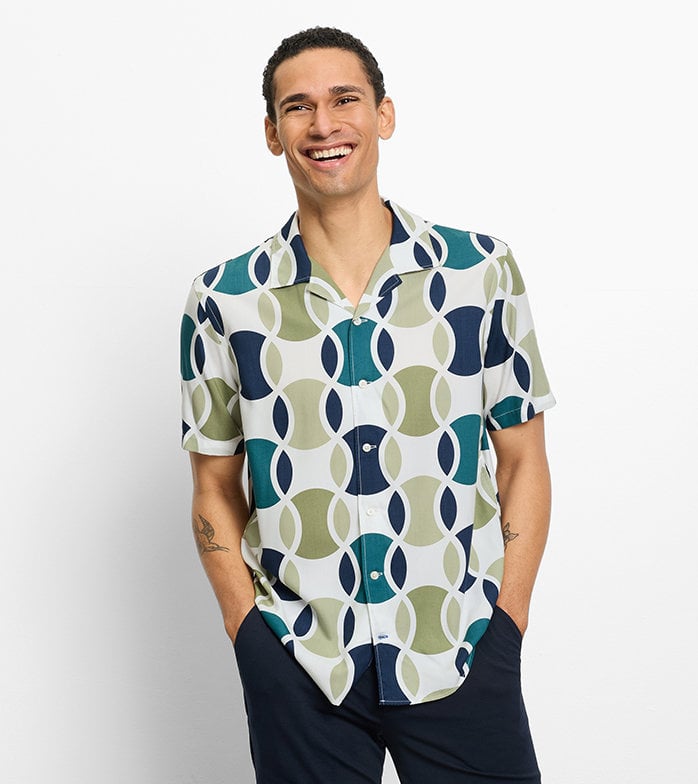 Productafbeelding: OLYMP Casual Productafbeelding: OLYMP Casual