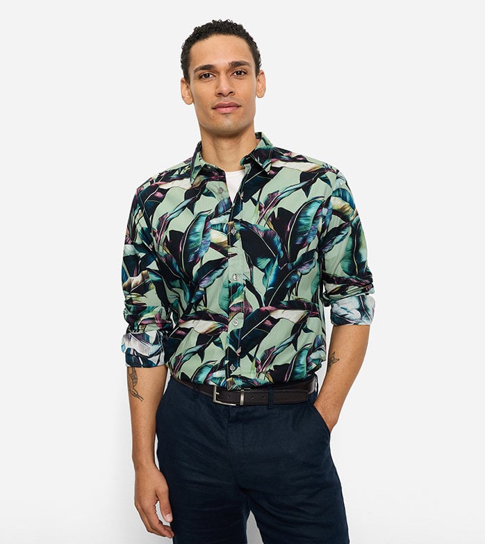 Productafbeelding: OLYMP Casual Productafbeelding: OLYMP Casual