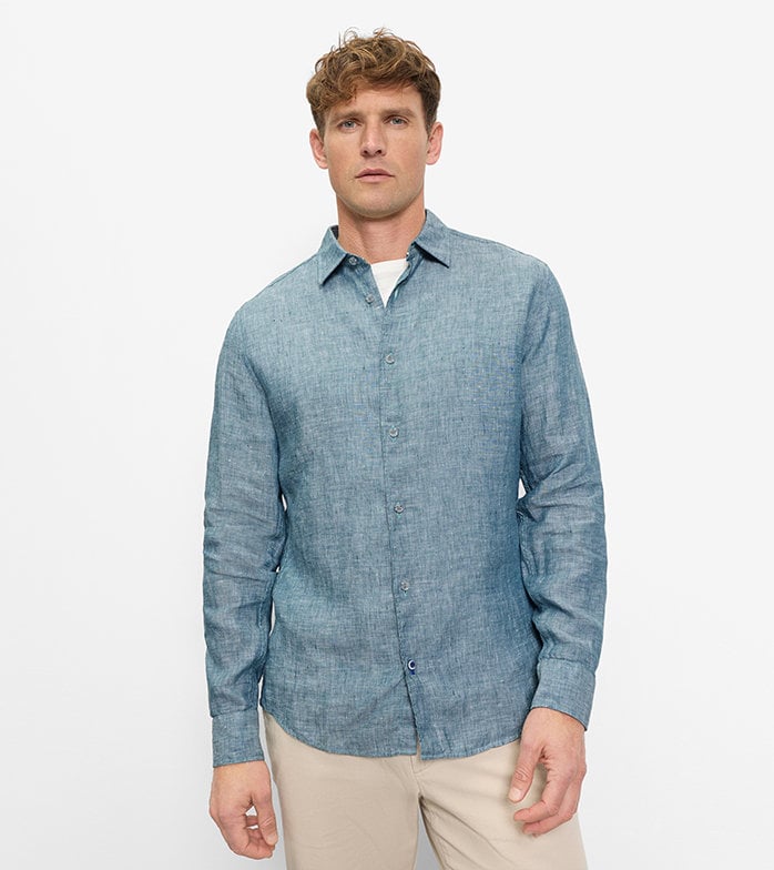 Productafbeelding: OLYMP Casual Productafbeelding: OLYMP Casual