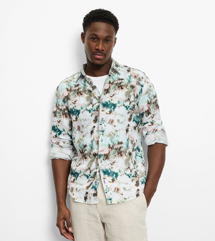 Productafbeelding: OLYMP Casual Productafbeelding: OLYMP Casual
