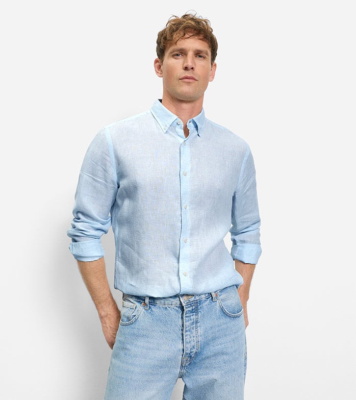Productafbeelding: OLYMP Casual Productafbeelding: OLYMP Casual