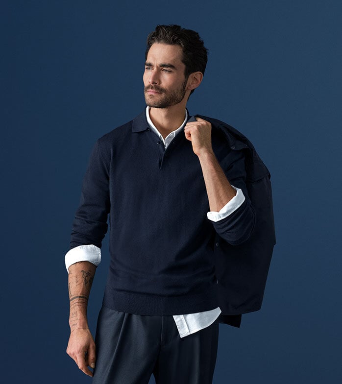 Immagine del prodotto: OLYMP Casual Immagine del prodotto: OLYMP Casual