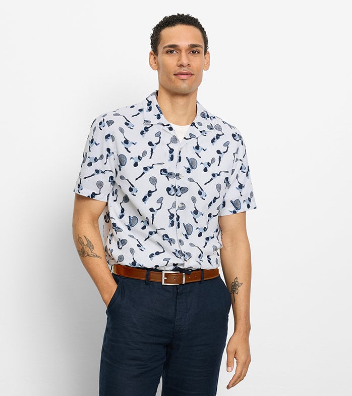 Productafbeelding: OLYMP Casual Productafbeelding: OLYMP Casual