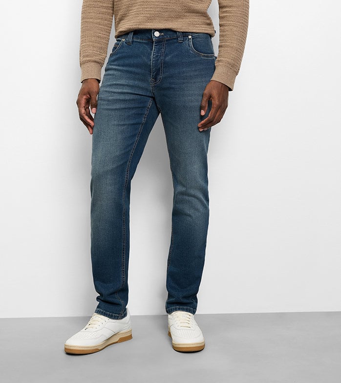Productafbeelding: OLYMP Five Pocket Productafbeelding: OLYMP Five Pocket
