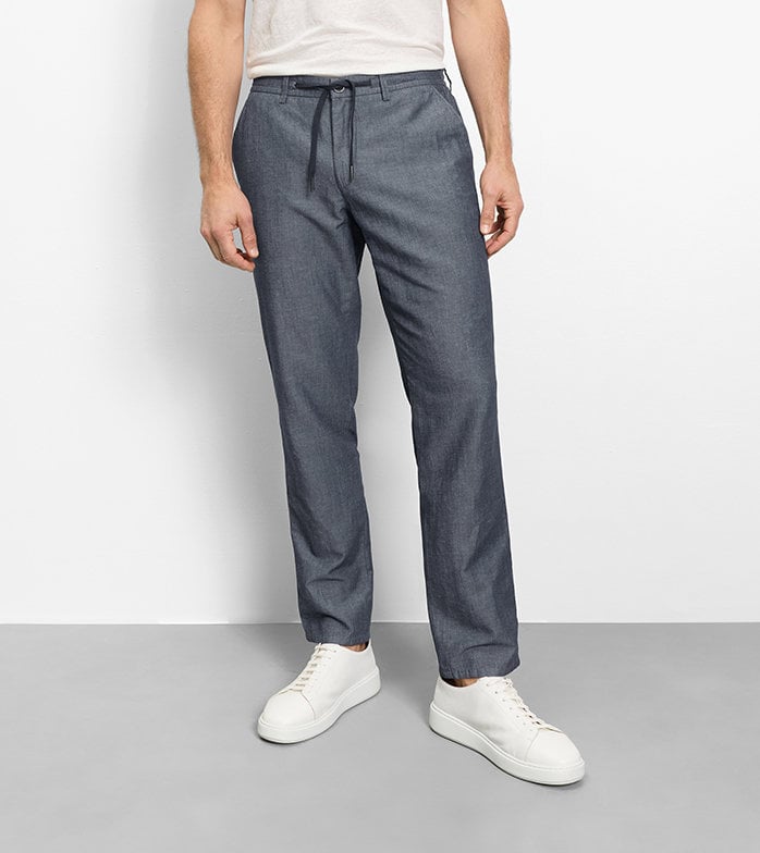 Productafbeelding: OLYMP Chino Productafbeelding: OLYMP Chino