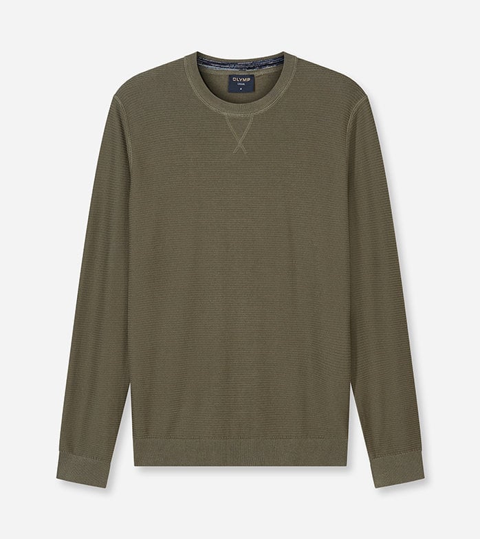 Produktbild: OLYMP Casual Strick Produktbild: OLYMP Casual Strick
