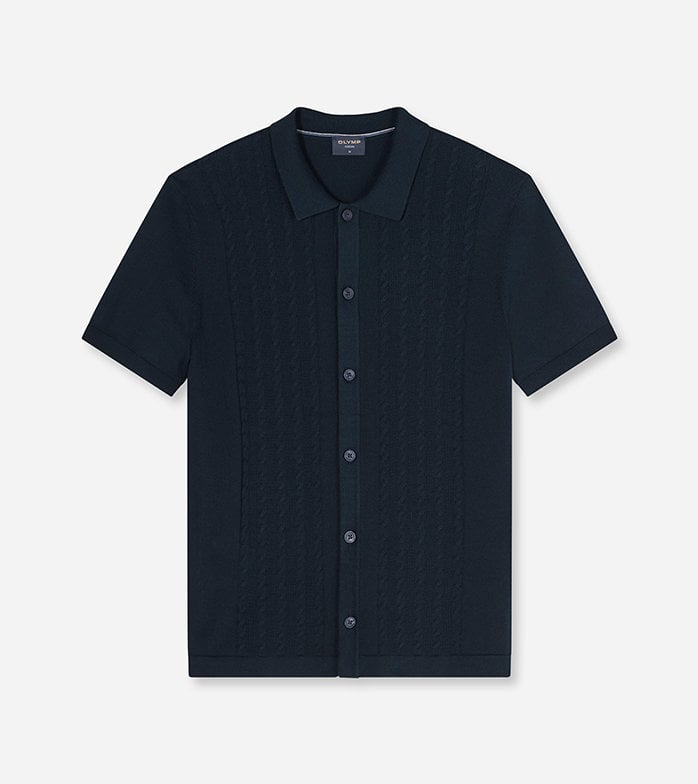 Product image: OLYMP Casual Knitwear Product image: OLYMP Casual Knitwear
